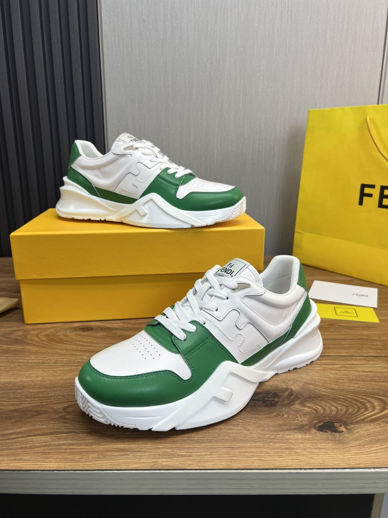 Fendi Casual Shoes